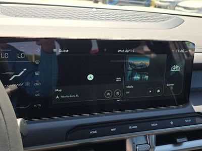 2027 Kia Telluride Hybrid - Photo 24