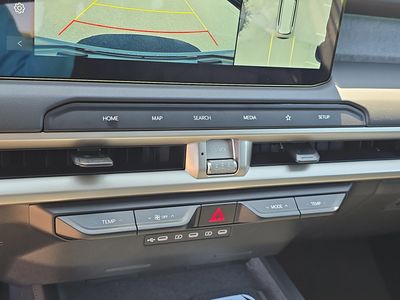 2027 Kia Telluride Hybrid - Photo 26