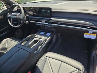 2027 Kia Telluride Hybrid - Photo 12