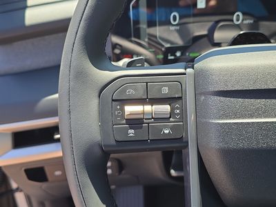 2027 Kia Telluride Hybrid - Photo 31