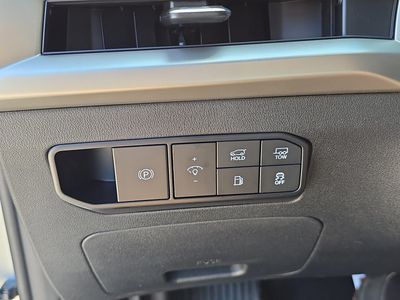 2027 Kia Telluride Hybrid - Photo 29