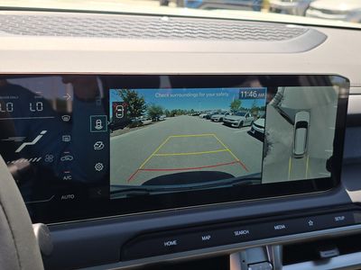2027 Kia Telluride Hybrid - Photo 25