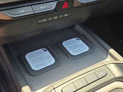 2027 Kia Telluride Hybrid - Photo 27