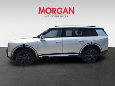 2027 Kia Telluride Hybrid - Photo 5
