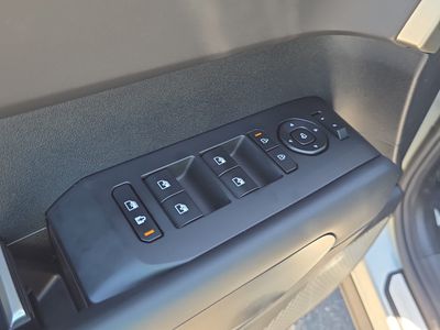 2027 Kia Telluride Hybrid - Photo 20