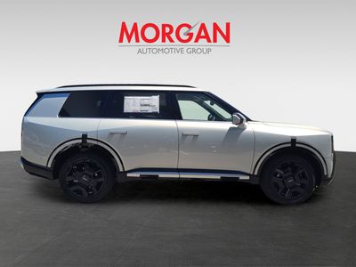 2027 Kia Telluride Hybrid - Photo 9