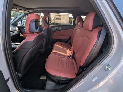 2026 Kia Sportage - Photo 16