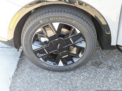 2026 Kia Sportage - Photo 33