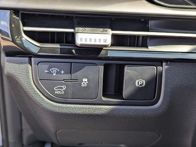 2026 Kia Sportage - Photo 27
