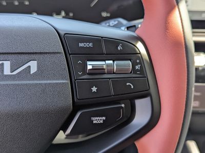 2026 Kia Sportage - Photo 29