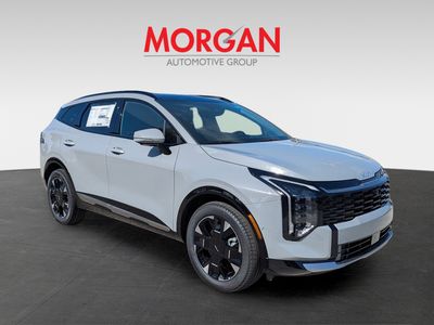 2026 Kia Sportage - Photo 2