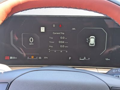 2026 Kia Sportage - Photo 32