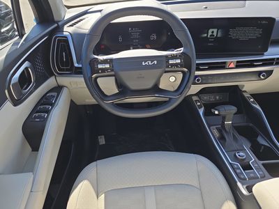 2026 Kia Sorento - Photo 16