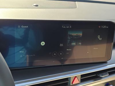 2026 Kia Sorento - Photo 26