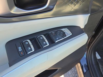 2026 Kia Sorento - Photo 21