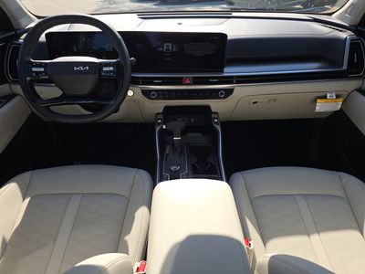2026 Kia Sorento - Photo 15