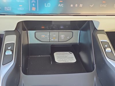 2026 Kia Sorento - Photo 28