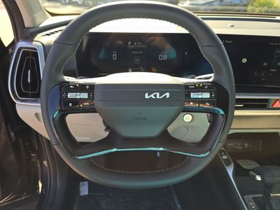 2026 Kia Sorento - Photo 33