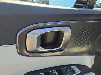 2026 Kia Sorento - Photo 22