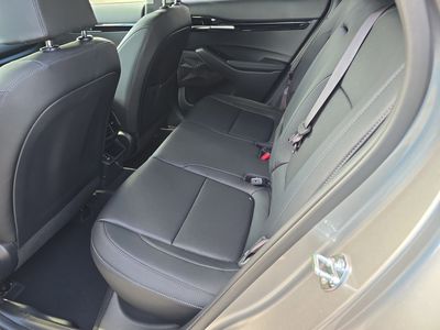 2026 Kia Seltos — photo 16 view