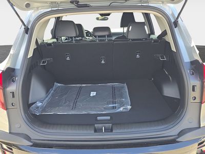 2026 Kia Seltos — photo 10 view