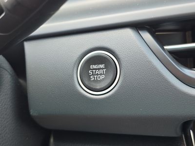 2026 Kia Seltos — photo 27 view