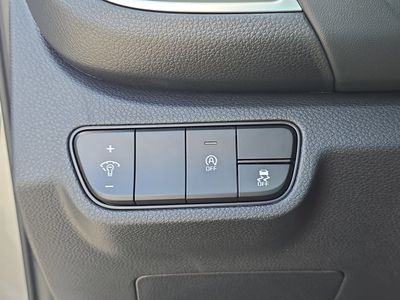 2026 Kia Seltos — photo 28 view