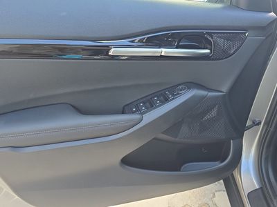 2026 Kia Seltos — photo 17 view