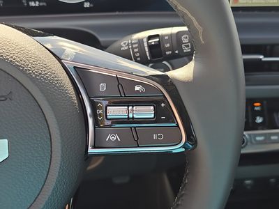 2026 Kia Seltos — photo 31 view