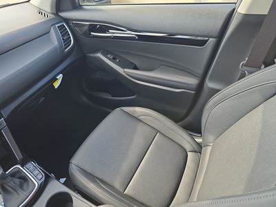 2026 Kia Seltos — photo 15 view