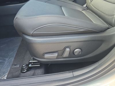 2026 Kia Seltos — photo 20 view