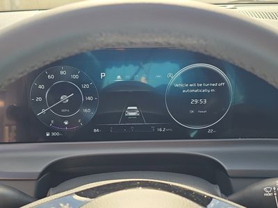 2026 Kia Seltos — photo 32 view