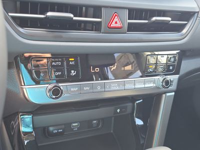 2026 Kia Seltos — photo 25 view