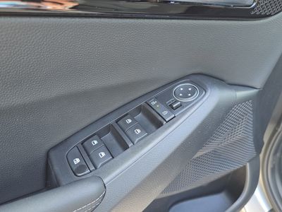 2026 Kia Seltos — photo 19 view