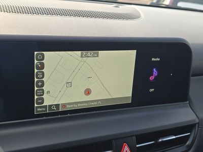 2026 Kia Seltos — photo 23 view