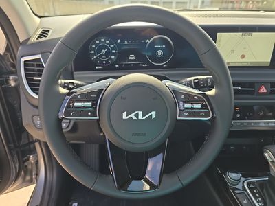 2026 Kia Seltos — photo 29 view