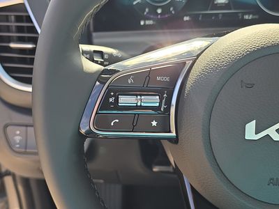 2026 Kia Seltos — photo 30 view
