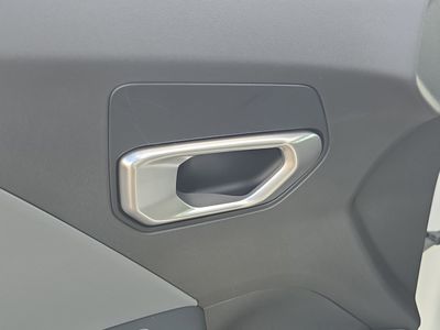 2026 Kia K4 - Photo 19