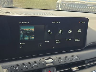 2026 Kia K4 - Photo 22