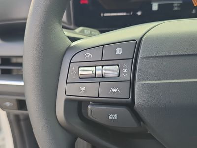 2026 Kia K4 - Photo 29