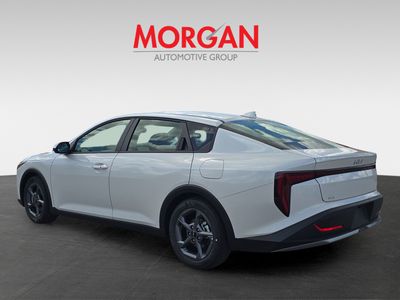 2026 Kia K4 - Photo 6