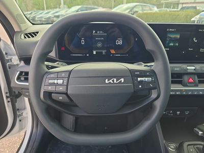 2026 Kia K4 - Photo 28