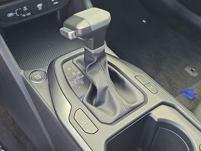 2026 Kia K4 - Photo 25