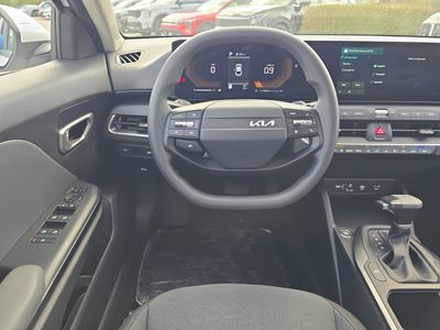 2026 Kia K4 - Photo 13