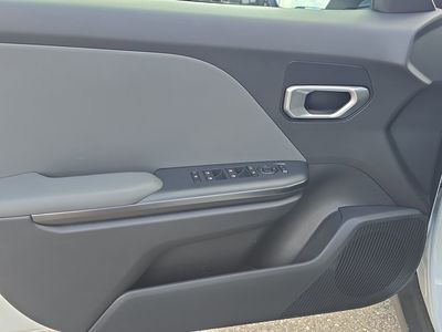 2026 Kia K4 - Photo 17