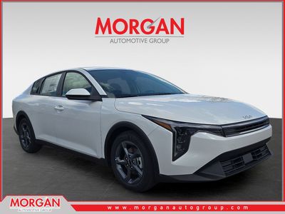 2026 Kia K4 - Photo 1