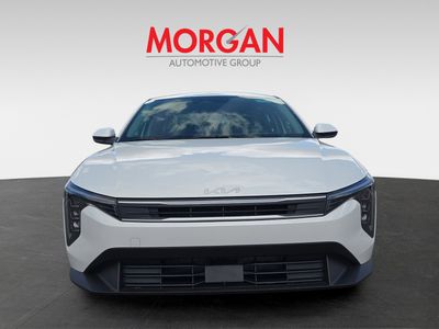 2026 Kia K4 - Photo 3