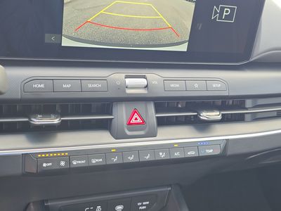 2026 Kia K4 - Photo 24