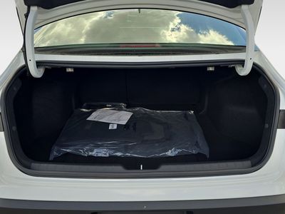 2026 Kia K4 - Photo 10
