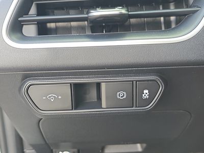 2026 Kia K4 - Photo 27